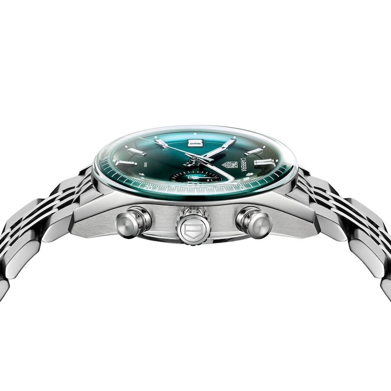 Main Image 4 of TAG Heuer Carrera Chronograph Automatic Men's Watch CBS2211.BA0048