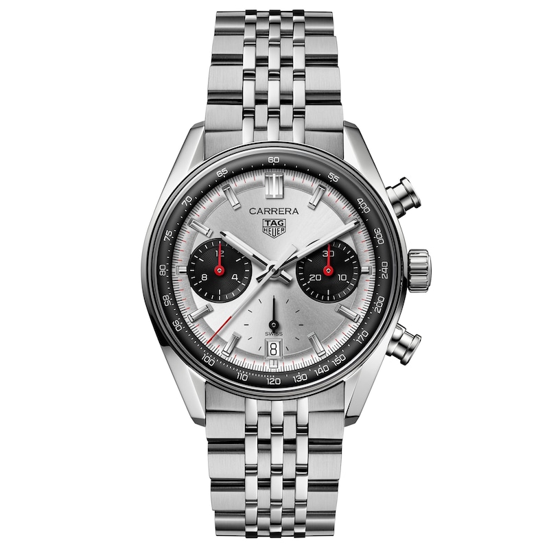 Main Image 1 of TAG Heuer Carrera Chronograph Automatic Men's Watch CBS2216.BA0048