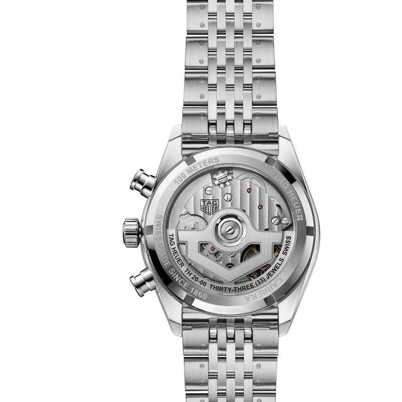 Main Image 3 of TAG Heuer Carrera Chronograph Automatic Men's Watch CBS2216.BA0048
