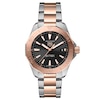Thumbnail Image 1 of TAG Heuer Aquaracer Professional 200 Solargraph Men's Watch WBP1121.BB0003