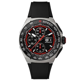 TAG Heuer Formula 1 Automatic Chronograph Men's Watch CBZ2082.FT8096