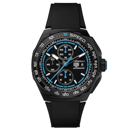 TAG Heuer Formula 1 Automatic Chronograph Men's Watch CBZ2084.FT8097