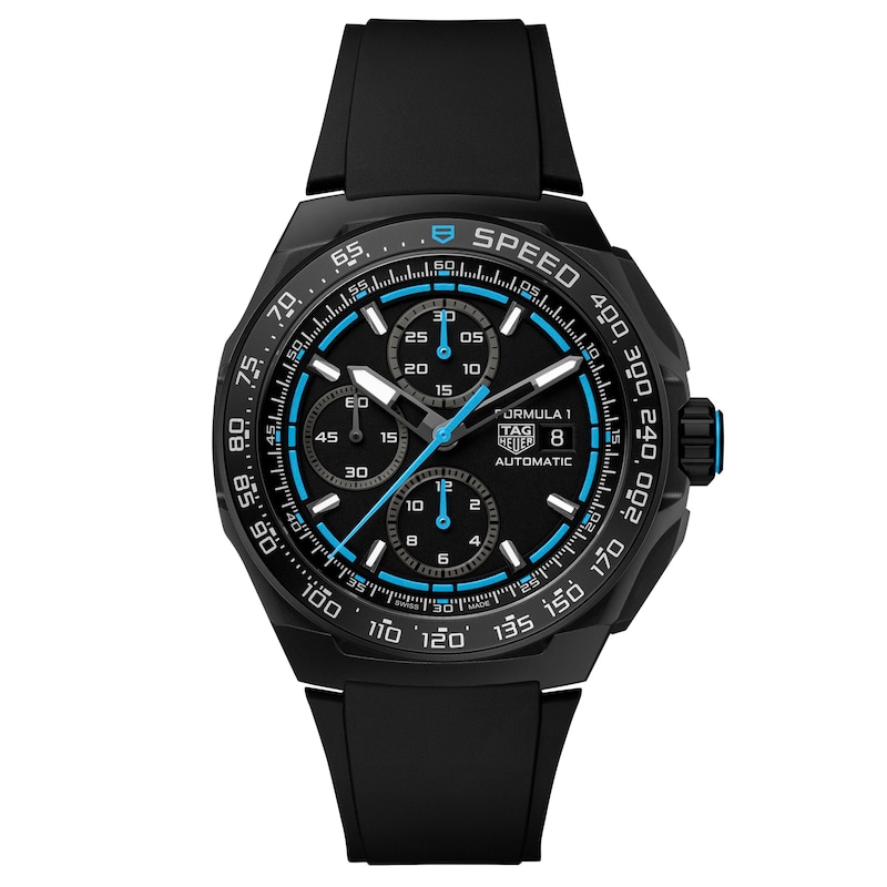 Main Image 1 of TAG Heuer Formula 1 Automatic Chronograph Men's Watch CBZ2084.FT8097