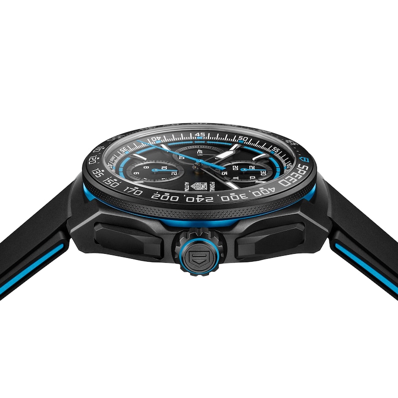 Main Image 3 of TAG Heuer Formula 1 Automatic Chronograph Men's Watch CBZ2084.FT8097