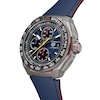 Thumbnail Image 4 of TAG Heuer Formula 1 Automatic Chronograph X Oracle Red Bull Racing Men's Watch CBZ2080.FT8091