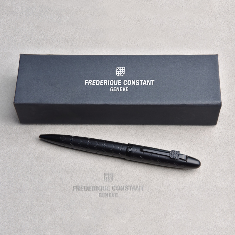 Main Image 1 of Frederique Constant Esterbrook Pen FC-GT-ESTIE PEN