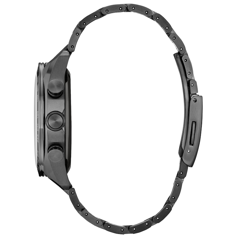 Main Image 2 of Citizen Attesa Hakuto-R Limited Edition Chronograph Men's Watch AT8287-62E