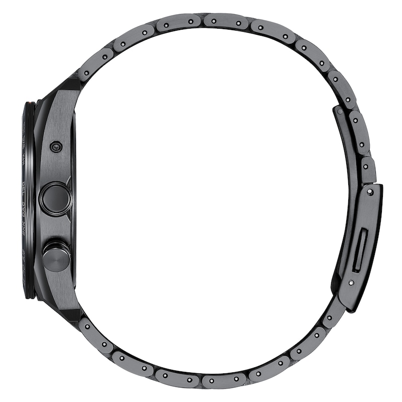 Main Image 2 of Citizen Attesa Hakuto-R Recrystallized TI Limited Edition Men's Watch CB0285-63E