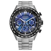 Thumbnail Image 1 of Citizen Attesa Chronograph Men's Watch CC4075-50L