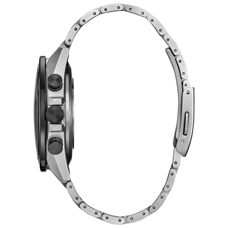 Main Image 2 of Citizen Attesa Chronograph Men's Watch CC4075-50L