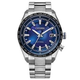 Citizen Attesa Men's Watch CB0288-65L