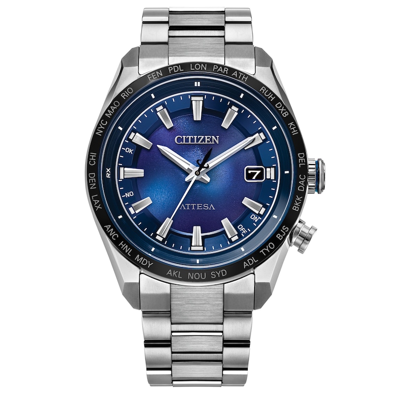 Main Image 1 of Citizen Attesa Men's Watch CB0288-65L