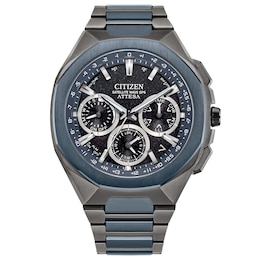 Citizen Attesa Chronograph Men's Watch CC4106-74E