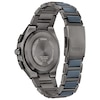 Thumbnail Image 3 of Citizen Attesa Chronograph Men's Watch CC4106-74E