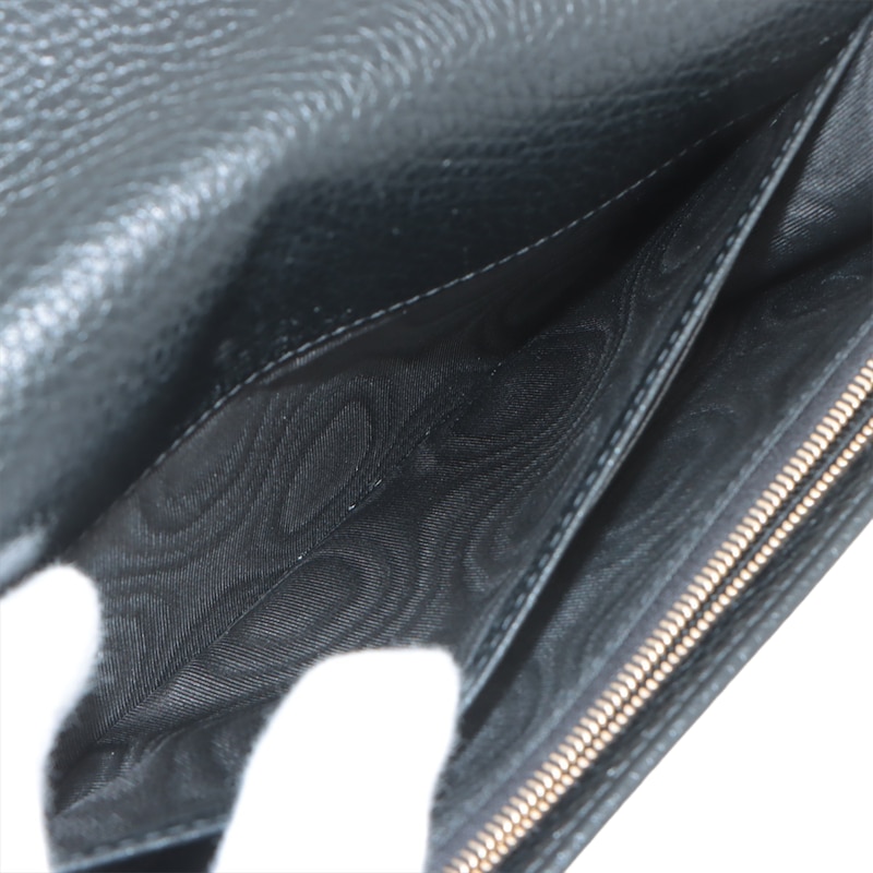 Main Image 2 of Previously Owned Gucci SoHo Wallet-on-Chain (IYFJZ3TQ)