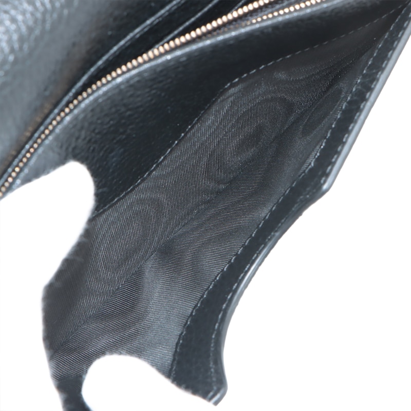 Main Image 4 of Previously Owned Gucci SoHo Wallet-on-Chain (IYFJZ3TQ)