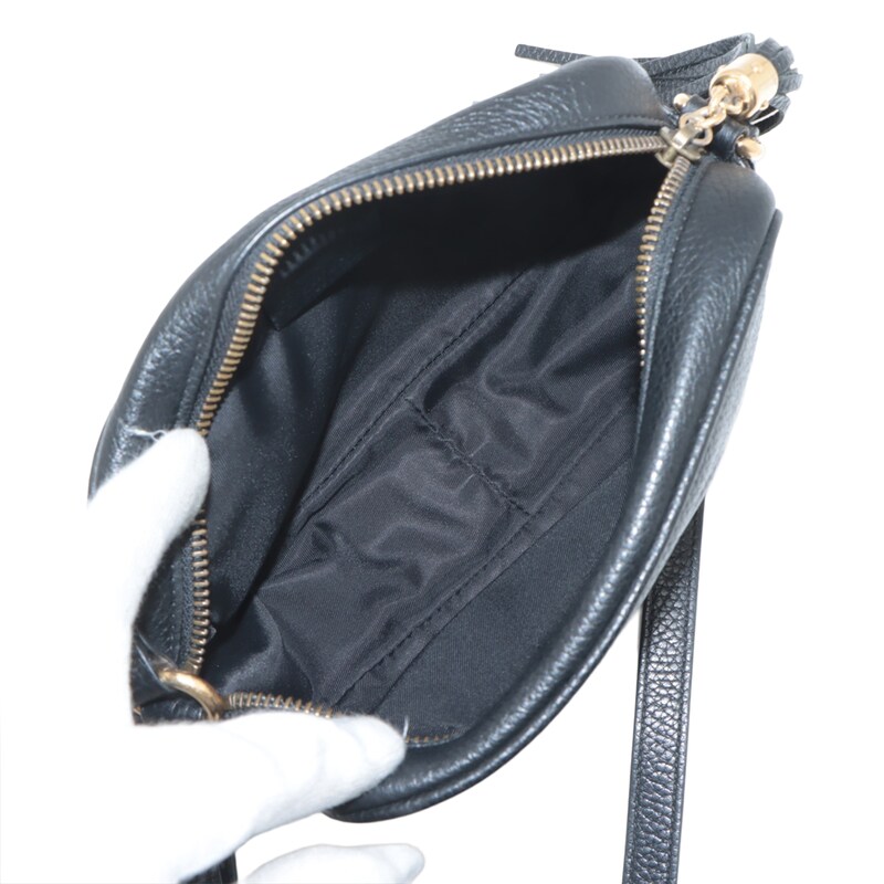 Main Image 2 of Previously Owned Gucci Soho Disco Bag (FF5Z3Y7F)