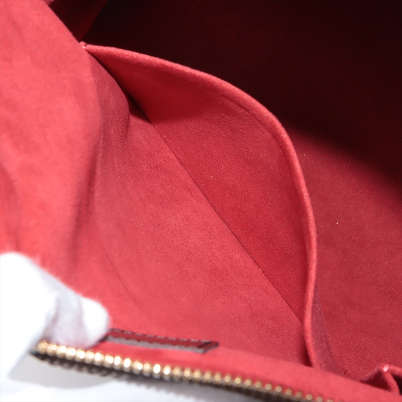 Main Image 3 of Previously Owned Louis Vuitton Trevi GM Damier Ebene N51998 (6FSU24JJ)