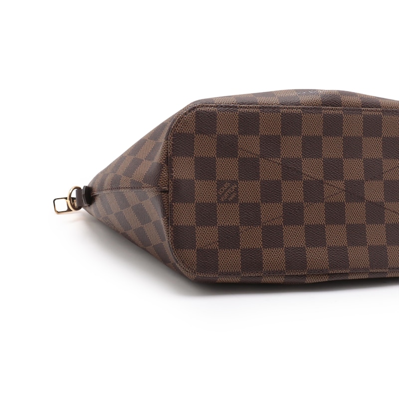 Main Image 2 of Previously Owned Louis Vuitton Siena PM Damier Ebene N41545 (WZ1MZPNX)