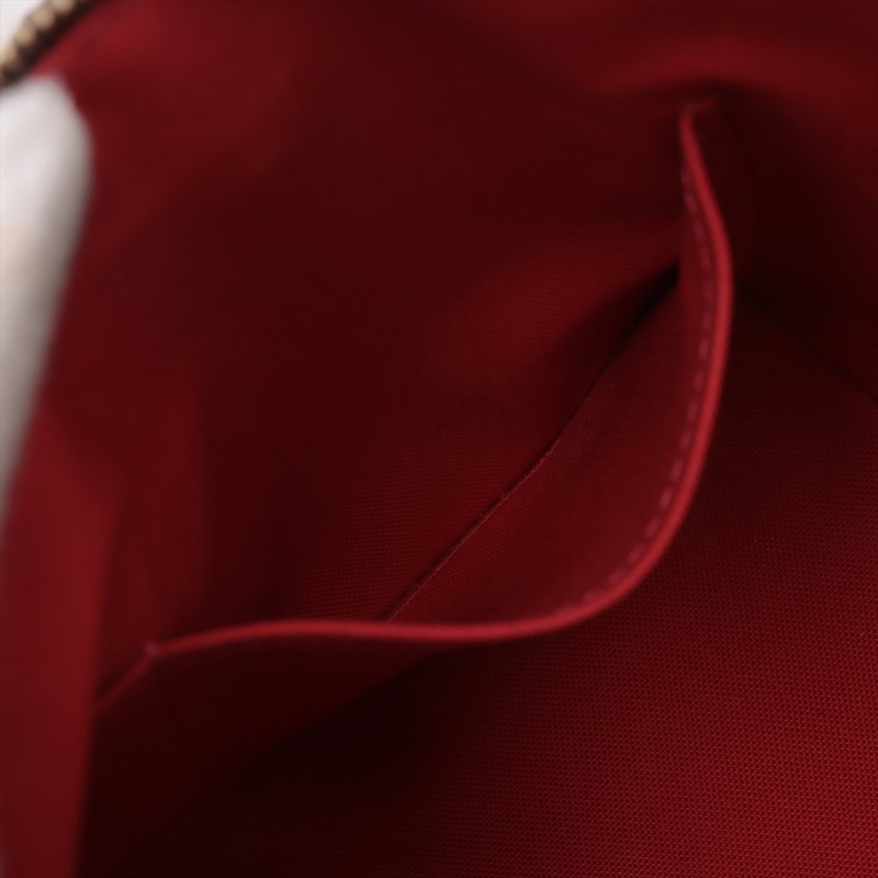 Main Image 4 of Previously Owned Louis Vuitton Siena PM Damier Ebene N41545 (WZ1MZPNX)