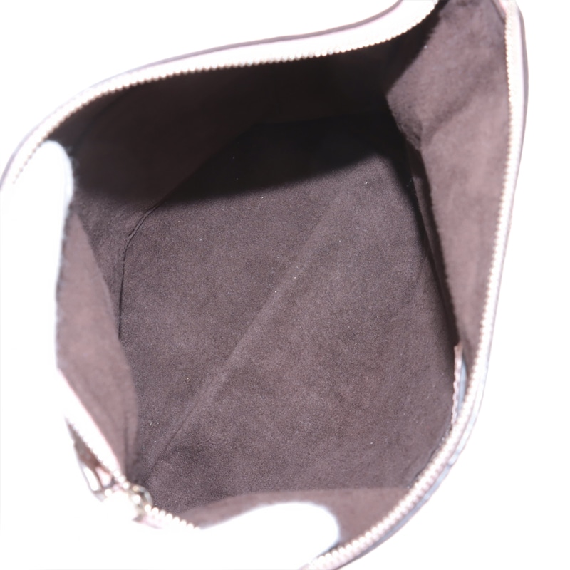 Main Image 2 of Previously Owned Louis Vuitton Babylon Chain BB Monogram Mahina M51219 (SOEVT58R)