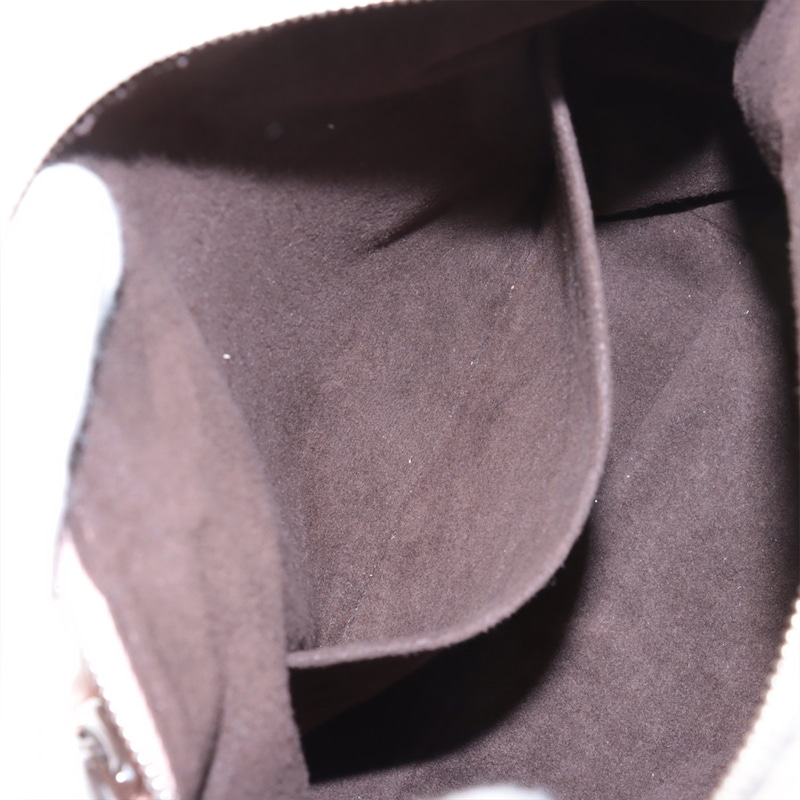 Main Image 3 of Previously Owned Louis Vuitton Babylon Chain BB Monogram Mahina M51219 (SOEVT58R)