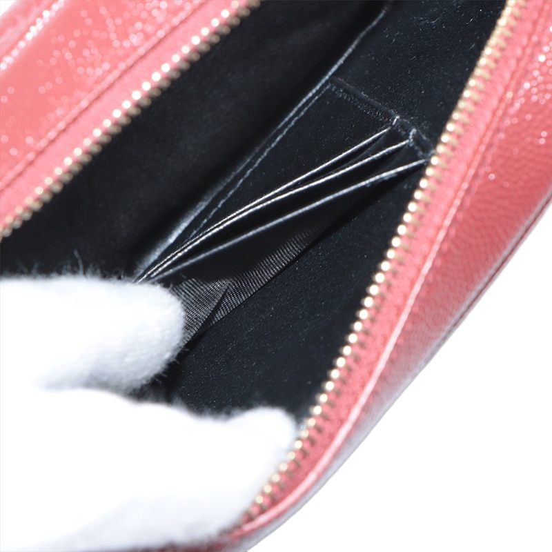 Main Image 3 of Previously Owned Saint Laurent Mini Lou Crossbody Bag (Q93HOSYO)