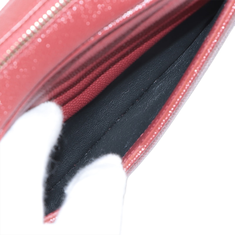 Main Image 4 of Previously Owned Saint Laurent Mini Lou Crossbody Bag (Q93HOSYO)