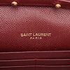 Thumbnail Image 6 of Previously Owned Saint Laurent Cassandre Envelope Chain Wallet (MSESLIYW)