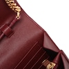 Thumbnail Image 7 of Previously Owned Saint Laurent Cassandre Envelope Chain Wallet (MSESLIYW)