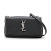 Thumbnail Image 1 of Previously Owned Saint Laurent Toy West Hollywood Fold-Over Bag (NZJ5SSJB)