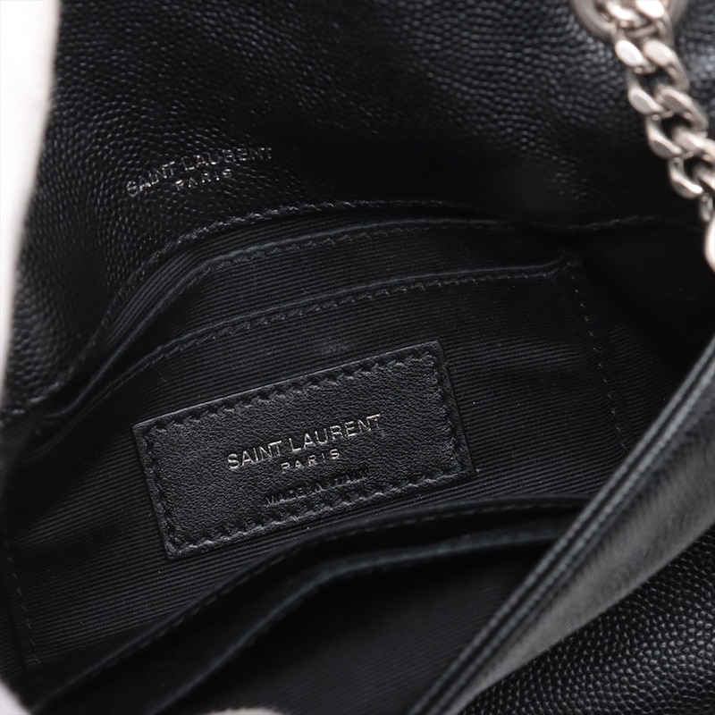 Main Image 5 of Previously Owned Saint Laurent Toy West Hollywood Fold-Over Bag (NZJ5SSJB)
