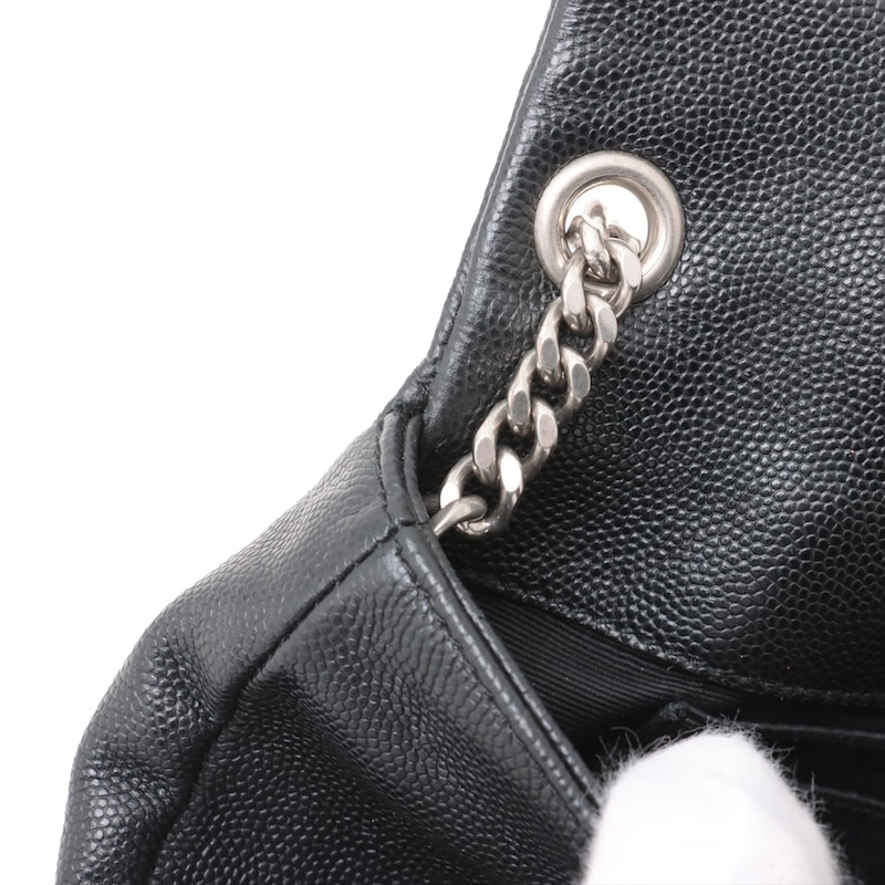Main Image 7 of Previously Owned Saint Laurent Toy West Hollywood Fold-Over Bag (NZJ5SSJB)