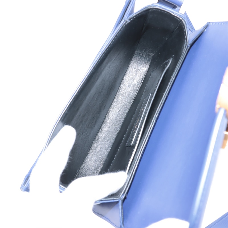 Main Image 3 of Previously Owned Saint Laurent Solferino Shoulder Bag (VRZ530GX)