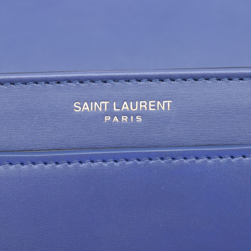 Main Image 6 of Previously Owned Saint Laurent Solferino Shoulder Bag (VRZ530GX)
