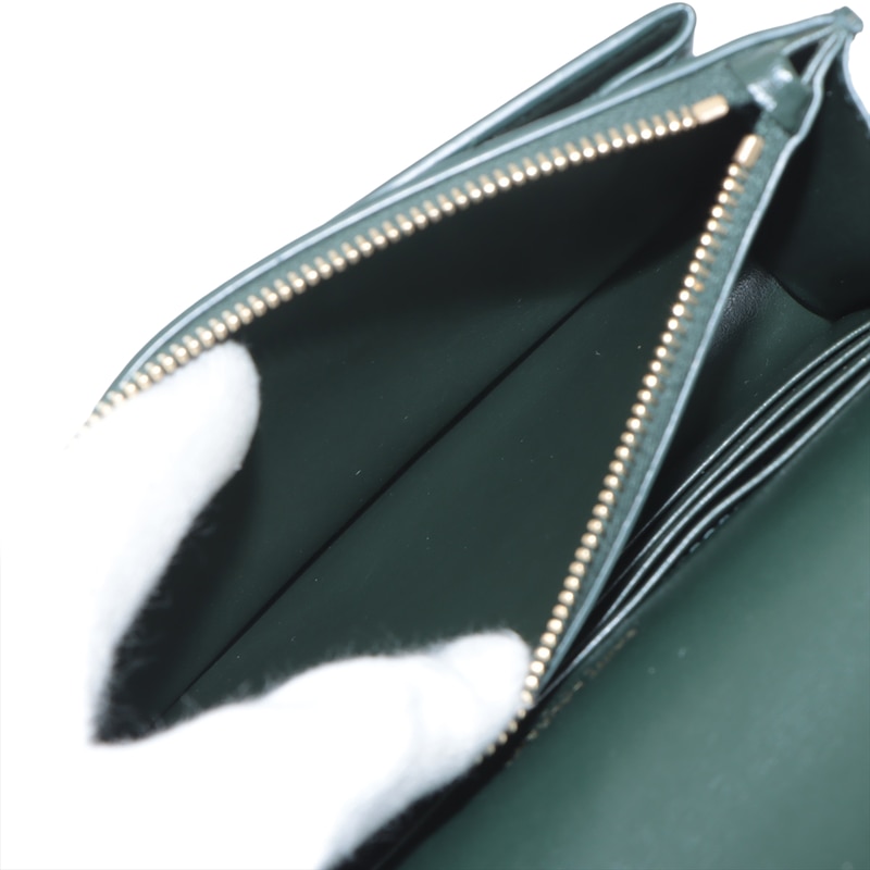 Main Image 4 of Previously Owned Saint Laurent Sunset Top Handle Chain Wallet (ABI761EP)