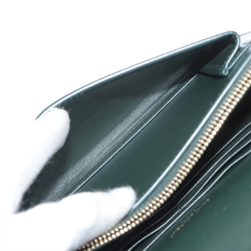 Main Image 5 of Previously Owned Saint Laurent Sunset Top Handle Chain Wallet (ABI761EP)