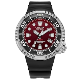 Citizen Promaster E365 Sea Men's Watch BN1024-01Z