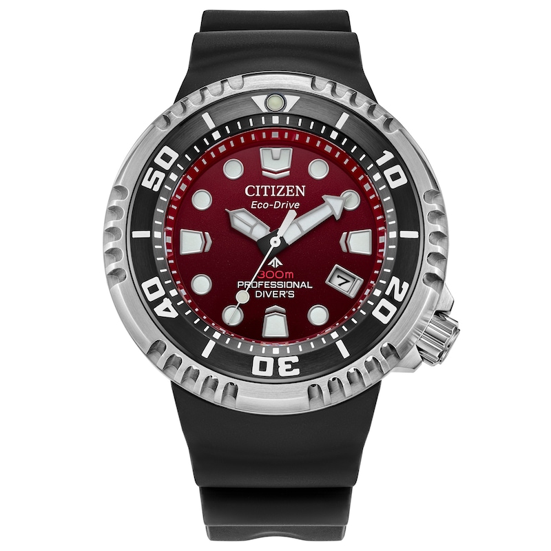 Main Image 1 of Citizen Promaster E365 Sea Men's Watch BN1024-01Z