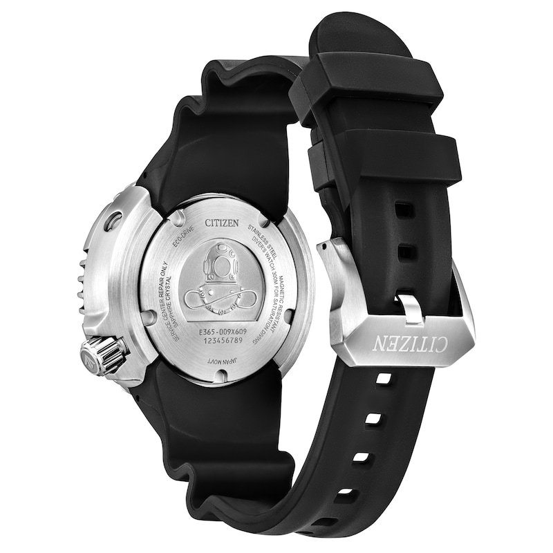 Main Image 3 of Citizen Promaster E365 Sea Men's Watch BN1024-01Z