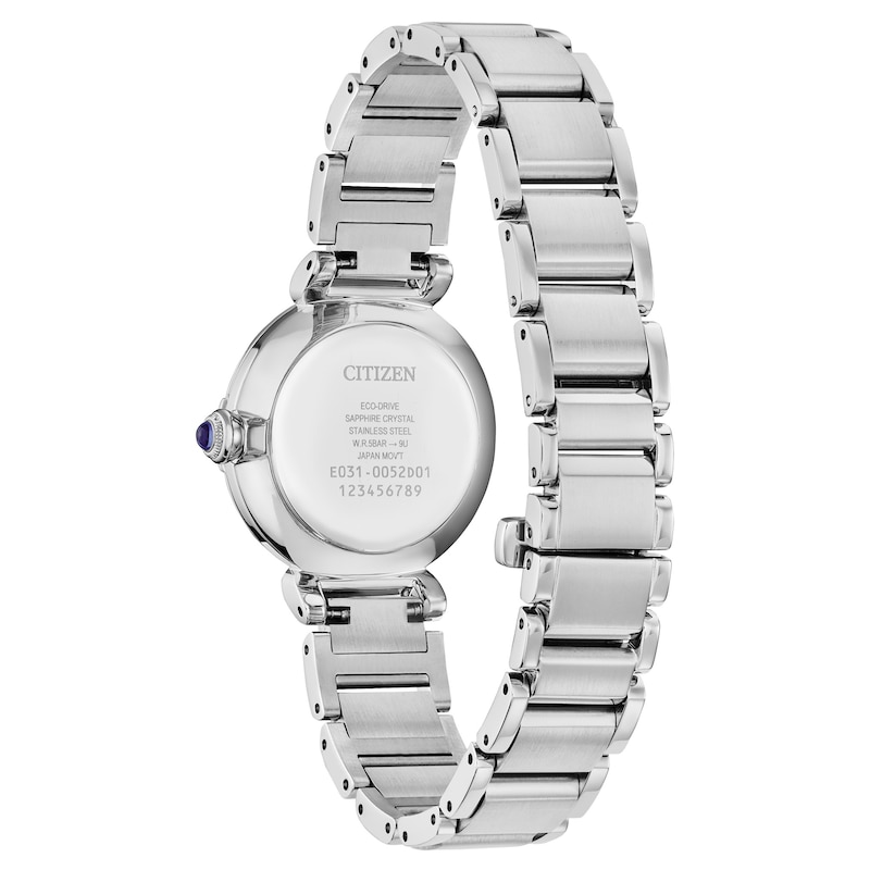 Main Image 3 of Citizen L UNITE with BLUE Women's Watch EM1060-87L​