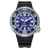 Thumbnail Image 1 of Citizen Promaster Sea UNITE with BLUE Men's Watch BN1025-08L