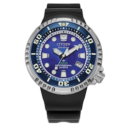 Citizen Promaster Sea UNITE with BLUE Men's Watch BN1025-08L