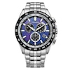 Thumbnail Image 1 of Citizen Sport Luxury UNITE with BLUE Chronograph Men's Watch CB5874-81L​