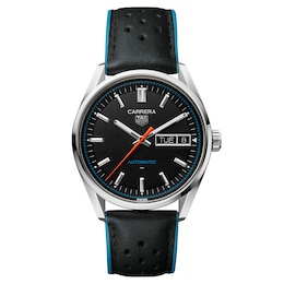 TAG Heuer Carrera Day-Date Automatic Men's Watch WDA2110.FC6614