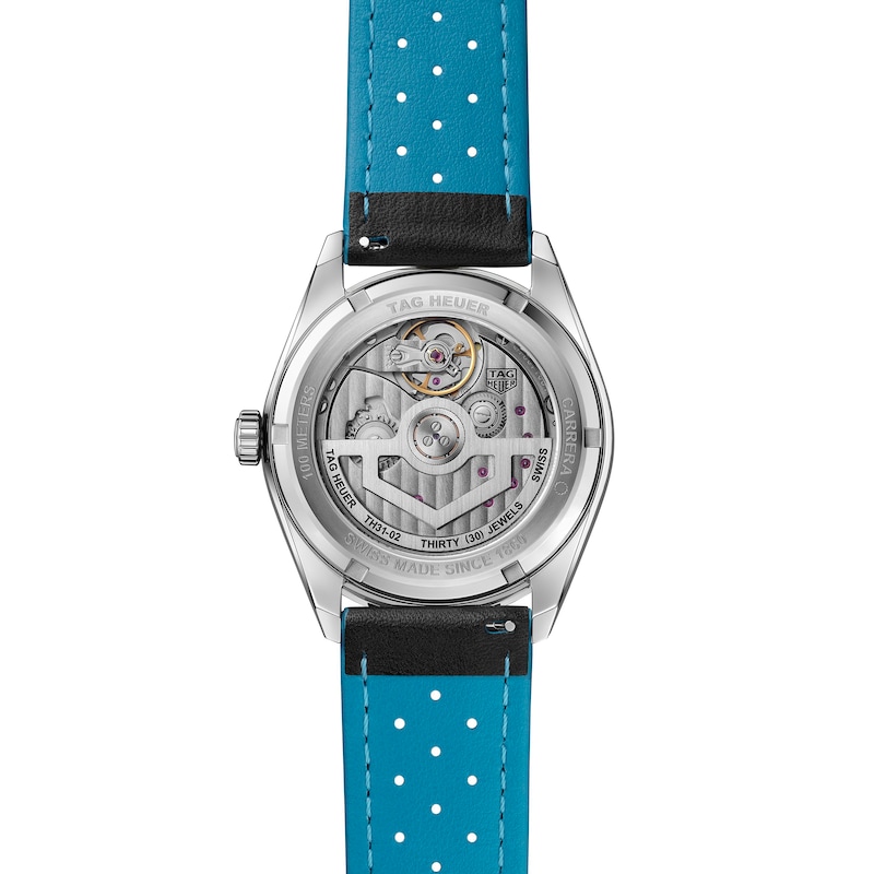 Main Image 2 of TAG Heuer Carrera Day-Date Automatic Men's Watch WDA2110.FC6614