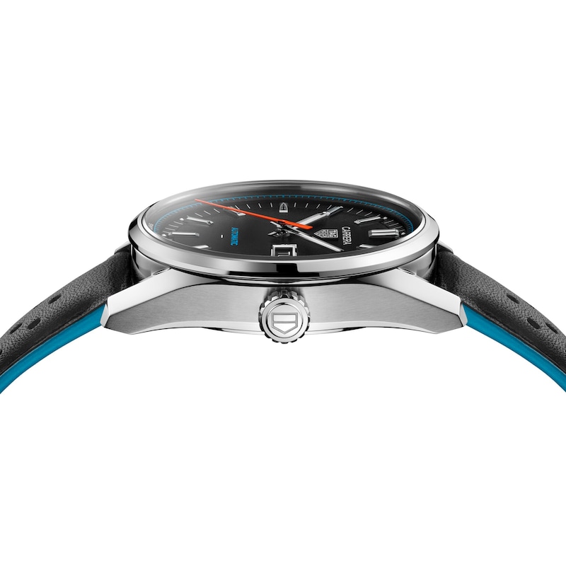 Main Image 4 of TAG Heuer Carrera Day-Date Automatic Men's Watch WDA2110.FC6614