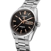 Thumbnail Image 3 of TAG Heuer Carrera Day-Date Automatic Men's Watch WDA2111.BA0043