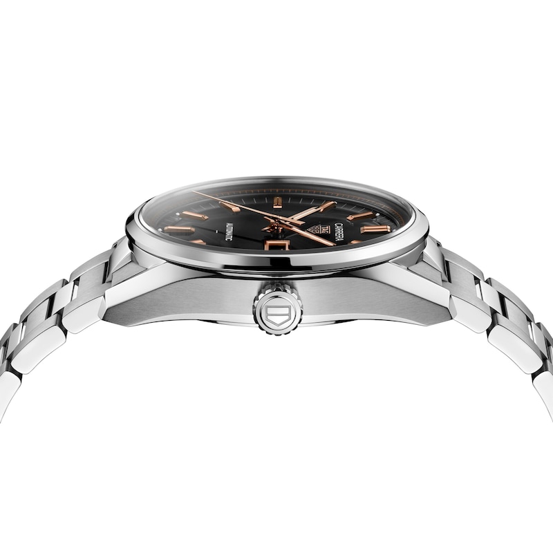 Main Image 4 of TAG Heuer Carrera Day-Date Automatic Men's Watch WDA2111.BA0043