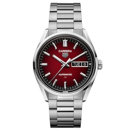 TAG Heuer Carrera Day-Date Automatic Men's Watch WDA2113.BA0043